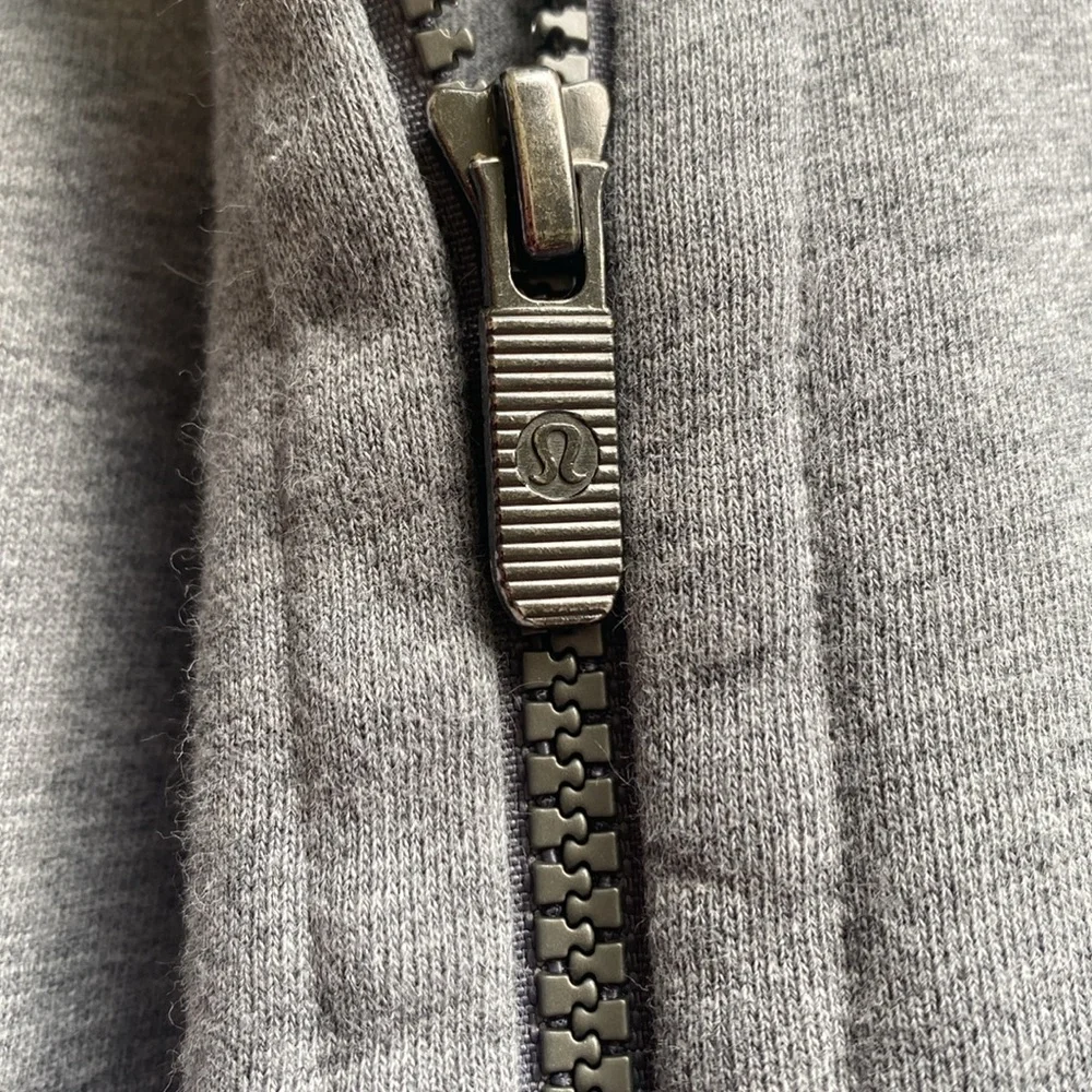 Lululemon Hoodie Jacket - Picture 8 of 8